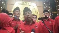PDIP Kritik Anggota DPRD DKI Jakarta yang Gemar Mencari Perhatian Lewat Interupsi