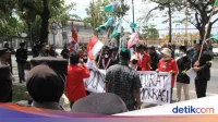 PDIP: Tuntutan Demo Mahasiswa Realistis di Tengah Isu Penunggangan