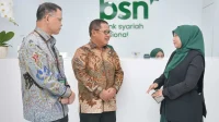 Pegadaian dan BSN Sinergi Ekosistem Syariah untuk Pendanaan dan Integrasi Layanan Digital