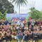 Pegadaian Dukung Program 2.000 Pohon di Kaltim, Dorong Kolaborasi Hijau