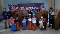 Pegadaian Gelar Khitanan Massal 2026 untuk 500 Anak, Wujud Nyata Komitmen ESG