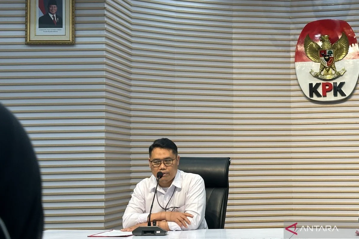 Pegawai Ditjen Bea Cukai Dedi Congor Dihadapkan pada Jeratan KPK atas Kasus Suap Rp30 Miliar