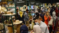 Pekan Kerajinan Jawa Barat 2026: Menampilkan Produk Kerajinan Lokal yang Unik dan Berkualitas
