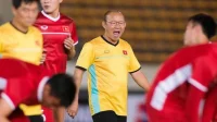 Pelatih Vietnam Jadi Mata-Mata di Pertandingan Timnas Indonesia Vs Mozambik