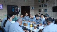 Pelayanan Publik Imigrasi Tak Terganggu Meski Pejabat Diciduk KPK