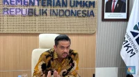 Pemadaman Bergilir PLN Rugikan UMKM, Menteri Maman Abduhurahman Kecam