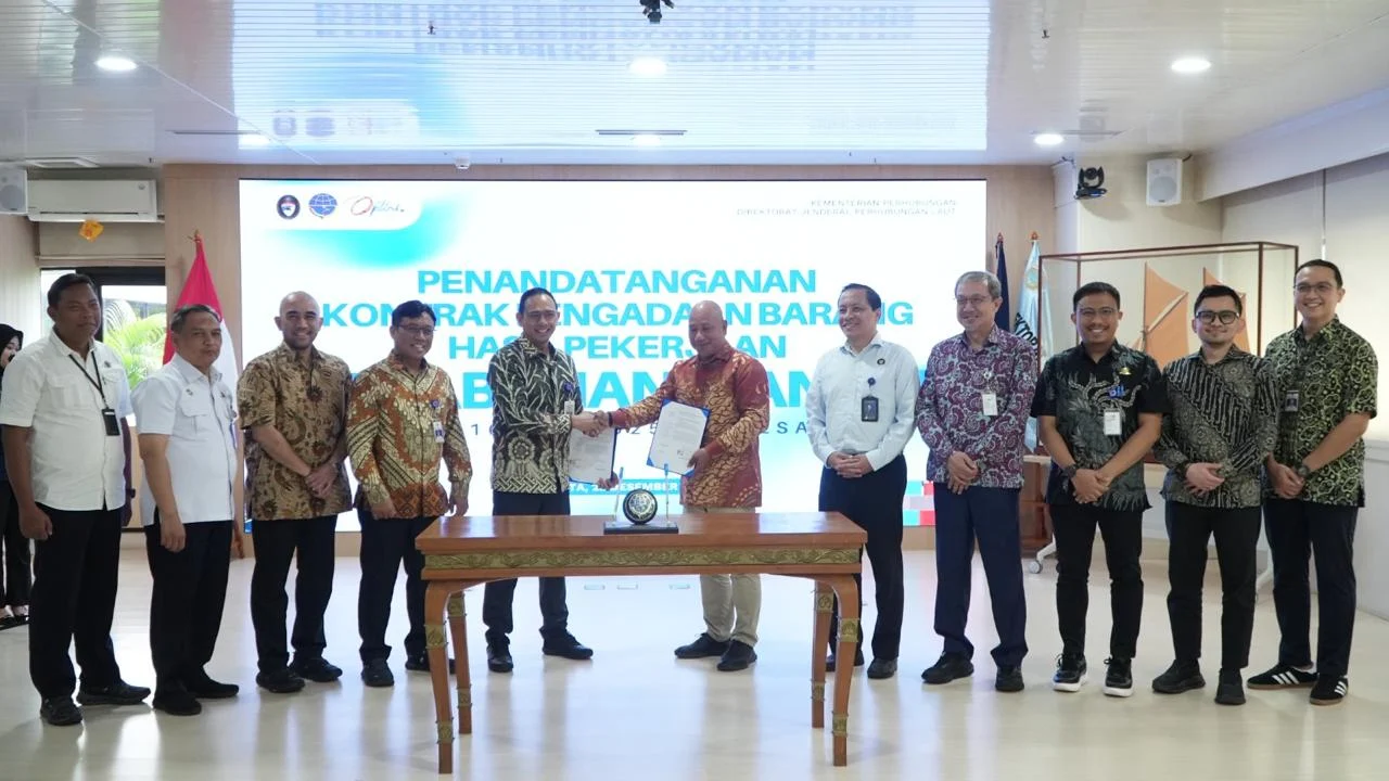 Pembangunan Papua Selatan: PSN Wanam Sebagai Kunci Menuju Kesejahteraan