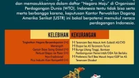 Pembentukan DSI dan Potensi Keuntungan Negara