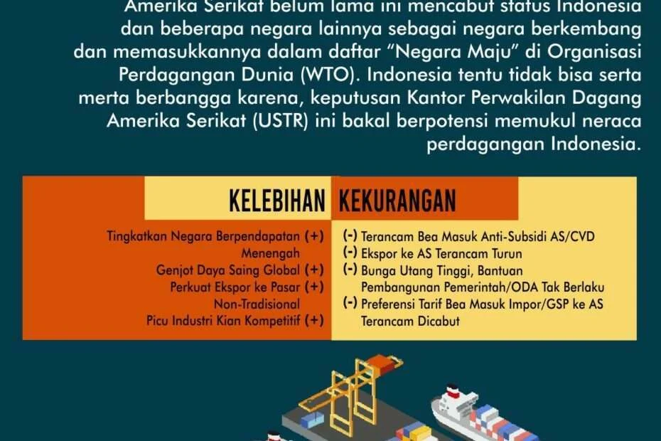 Pembentukan DSI dan Potensi Keuntungan Negara
