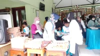 Pemberdayaan Kantin untuk Dapur MBG Masih Dikaji oleh Pemerintah