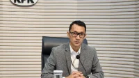 Pembongkaran Dugaan Suap Bea Cukai: KPK Periksa Puluhan Forwarder Pembongkaran Dugaan Suap Bea Cukai: KPK Periksa Puluhan Forwarder