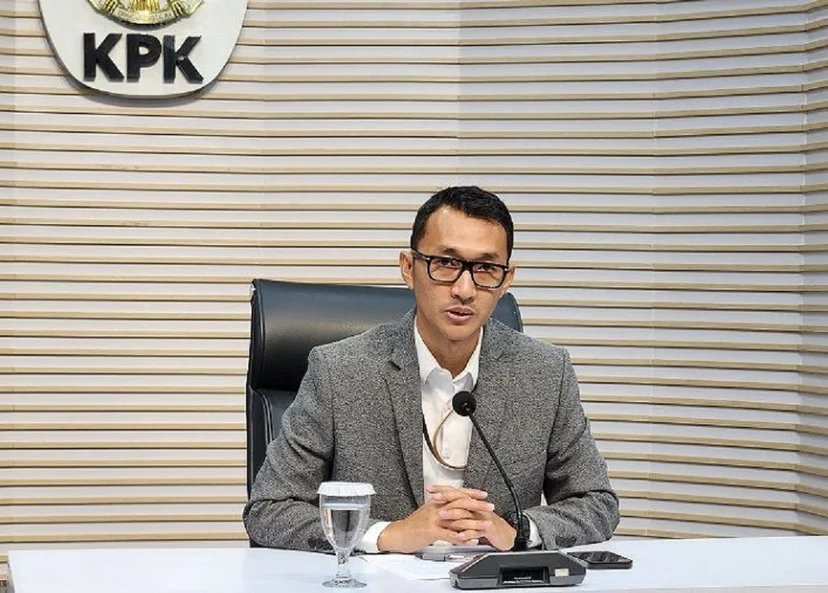 Pembongkaran Dugaan Suap Bea Cukai: KPK Periksa Puluhan Forwarder