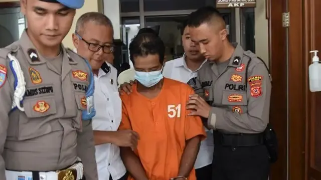 Pembunuhan Gadis 17 Tahun di Thailand: Seorang Warga Australia Ditangkap