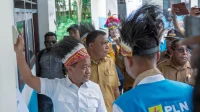 Pemerataan Listrik Makin Merata, Pemerintah dan PLN Percepat Program Lisdes serta BPBL 2026