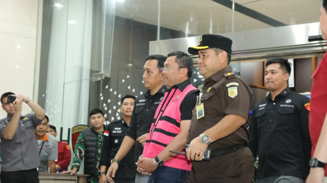 Pemeriksaan Kasus Korupsi BGN: Sony Sonjaya Siap Diperiksa