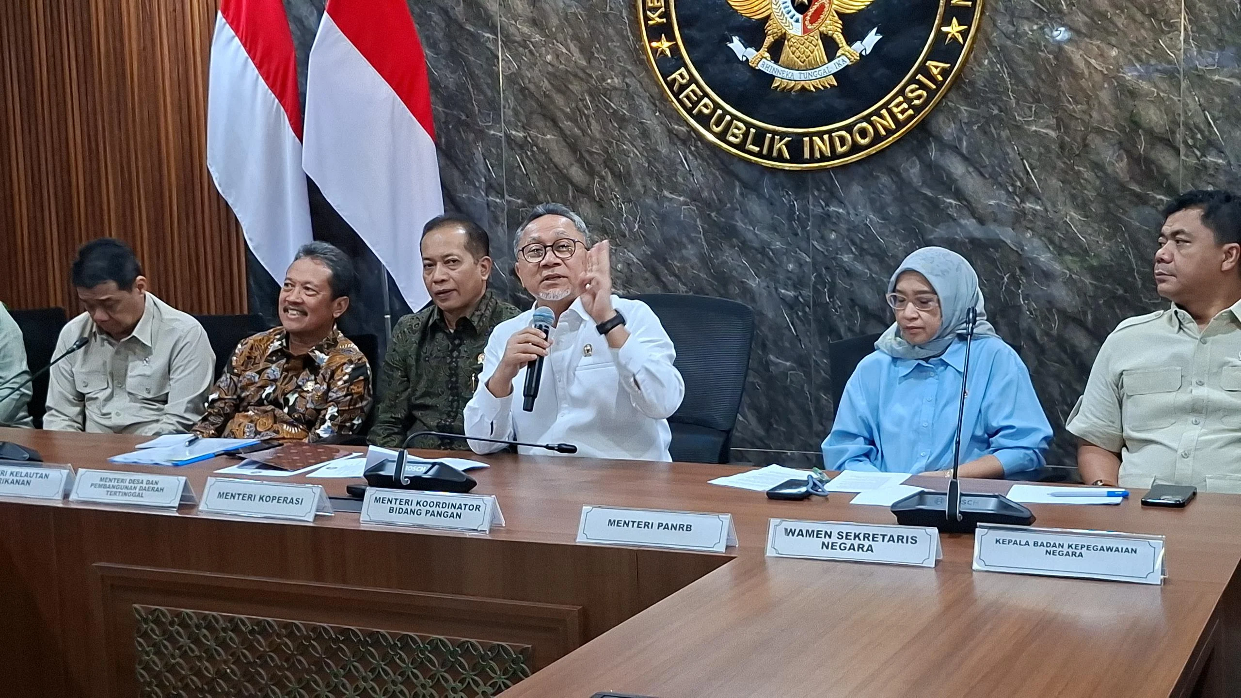 Pemerintah Buka Rekrutmen Manajer KDKMP, Ini Peluang Karir Impian