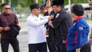 Pemerintah dan DPR Bentuk Satgas Khusus untuk Mencegah Gelombang PHK Massal