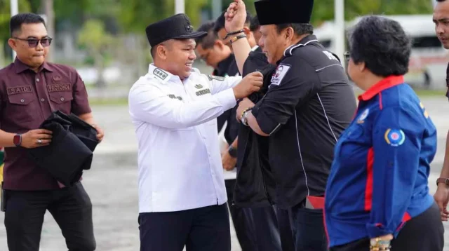 Pemerintah dan DPR Bentuk Satgas Khusus untuk Mencegah Gelombang PHK Massal