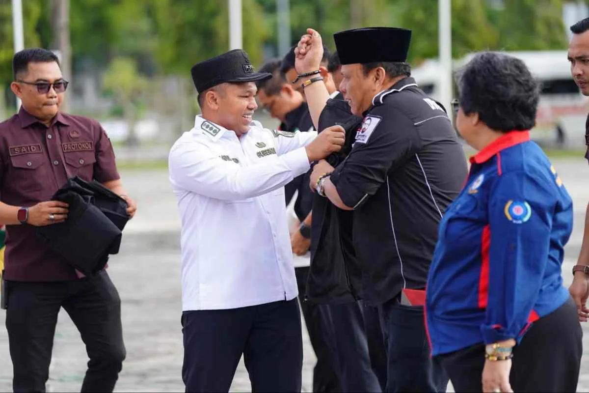 Pemerintah dan DPR Bentuk Satgas Khusus untuk Mencegah Gelombang PHK Massal