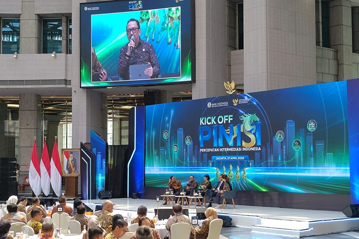 Pemerintah Klaim Program MBG Direm Bisa Hemat Rp1 Triliun Setiap Bulan