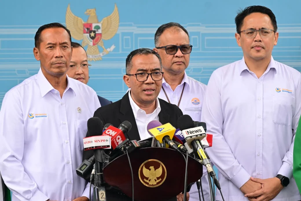 Pemerintah Prioritaskan Riset Energi dengan Tambah Anggaran Rp4 Triliun