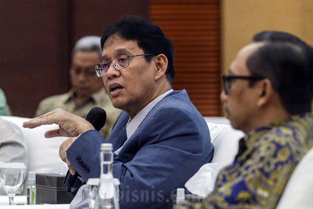 Pemerintah Siap Rilis Panda Bond, Menkeu Purbaya: Investor Beijing Sangat Antusias