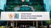 Pemerintah Tutup 750 BUMN yang Merugikan Keuangan Negara, COO Danantara Minta KPK Periksa Dugaan Korupsinya