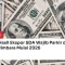 Pemerintah Wajibkan DHE SDA Masuk Lewat Bank Himbara Mulai 1 Juni 2026