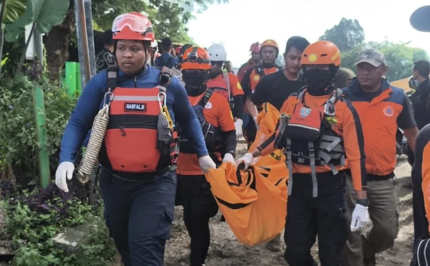 Pemprov DKI Beri Pendampingan Penuh Kasus Balita Tewas Terperosok Lubang Proyek