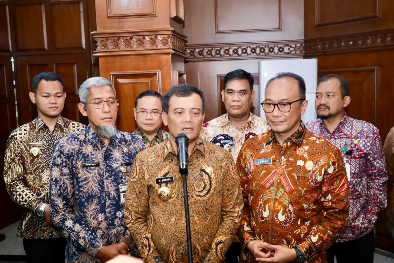 Pemprov Jateng Siapkan Aglomerasi Wisata Lintas Kabupaten untuk Dongkrak Ekonomi
