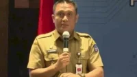Pemprov Sulsel Hormati Proses Hukum Dugaan Kasus Perpustakaan Digital