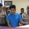 Pemuda di Garut Tega Tusuk Ayah Tiri Hingga Tewas Gara-Gara Adik Dimarahi