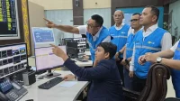 Pemulihan Kelistrikan Jawa: Pasokan Batu Bara Mulai Mengalir