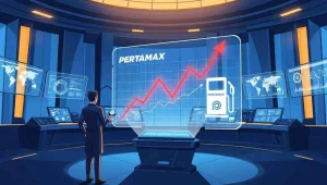 Pengamat: Penyesuaian Harga Pertamax Logis untuk Jaga Investasi