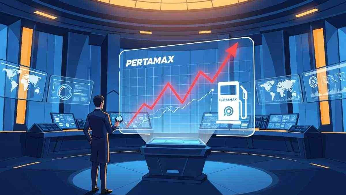 Pengamat: Penyesuaian Harga Pertamax Logis untuk Jaga Investasi
