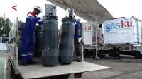 Penggantian LPG Melon dengan CNG Merah Putih: Langkah Menuju Energi Lebih Bersih
