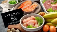 Penggunaan Suplemen Vitamin B6: Bijak dan Aman Penggunaan Suplemen Vitamin B6: Bijak dan Aman