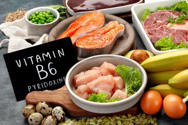 Penggunaan Suplemen Vitamin B6: Bijak dan Aman
