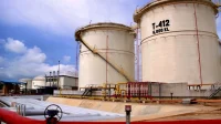 Penggunaan Tangki Penyimpanan Minyak untuk Perkuat Cadangan Energi Nasional