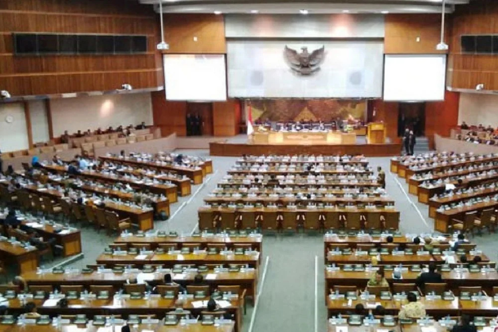 Pengkhianatan Demokrasi di Ruang Sidang: Ketika Etika Organisasi Hancur
