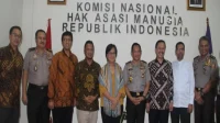 Penguatan Pendidikan HAM dalam Sistem Pendidikan Polri