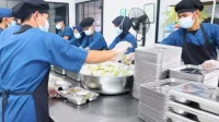 Pengusaha Dapur Merasa Gelisah Saat MBG Dievaluasi