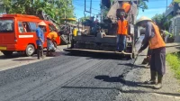 Perbaikan Jalan Randublatung-Cepu Masuk Tahap Lelang, Pemprov Jateng Siapkan Infrastruktur Perbaikan Jalan Randublatung-Cepu Masuk Tahap Lelang, Pemprov Jateng Siapkan Infrastruktur