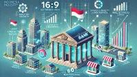 Perbankan Lebih Memilih Investasi Aman, Pengusaha Sulit Dapat Kredit