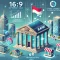 Perbankan Lebih Memilih Investasi Aman, Pengusaha Sulit Dapat Kredit