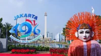 Peringatan HUT ke-499 Jakarta: Anies dan Ahok Bakal Hadir