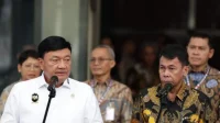 Peringatan Keras dari Menko Polkam: Aparat Pemerintah Harus Jauhi Korupsi