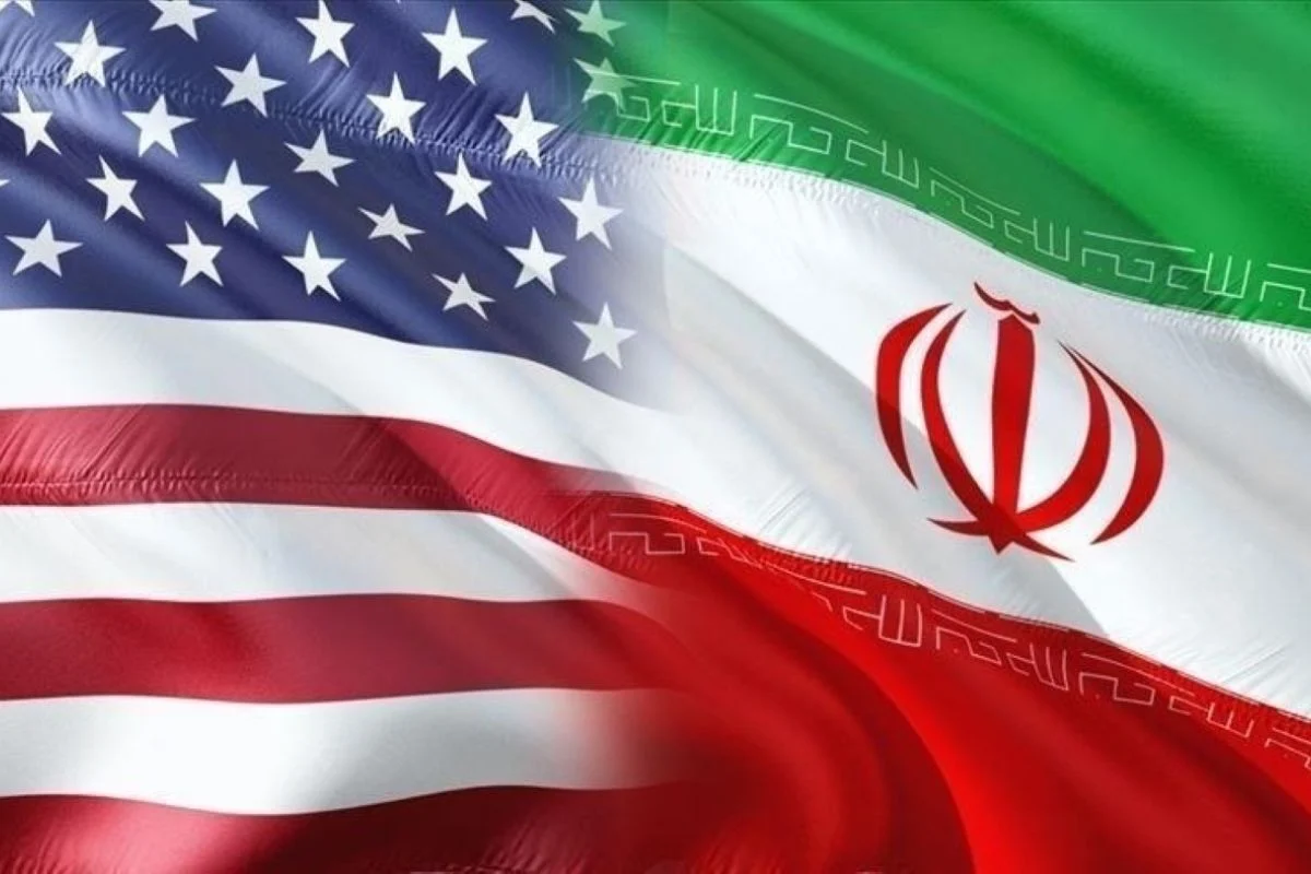 Perjanjian Damai AS-Iran Semakin Tidak Pasti