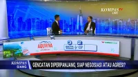 Perjanjian Damai Iran-AS: Langkah Menuju Akhir Perang