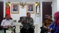 Perombakan Jajaran Pimpinan Badan Gizi Nasional: Mengenal Agustina Arumsari dan Mayjen Trenggono